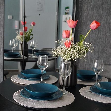 Korzo Suites Paceville Saint Julian's Eksteriør billede