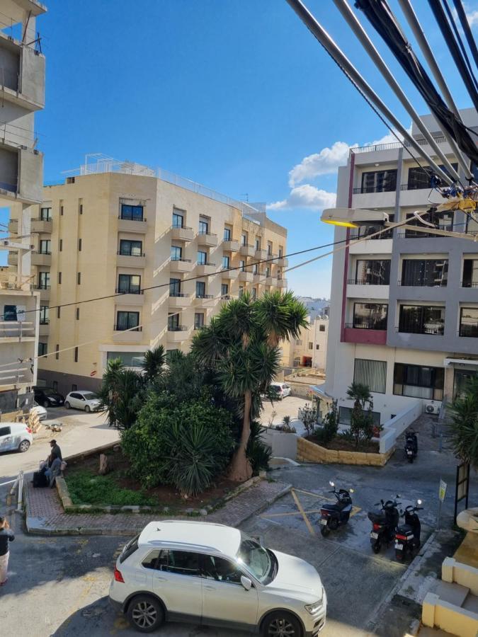 Korzo Suites Paceville Saint Julian's Eksteriør billede