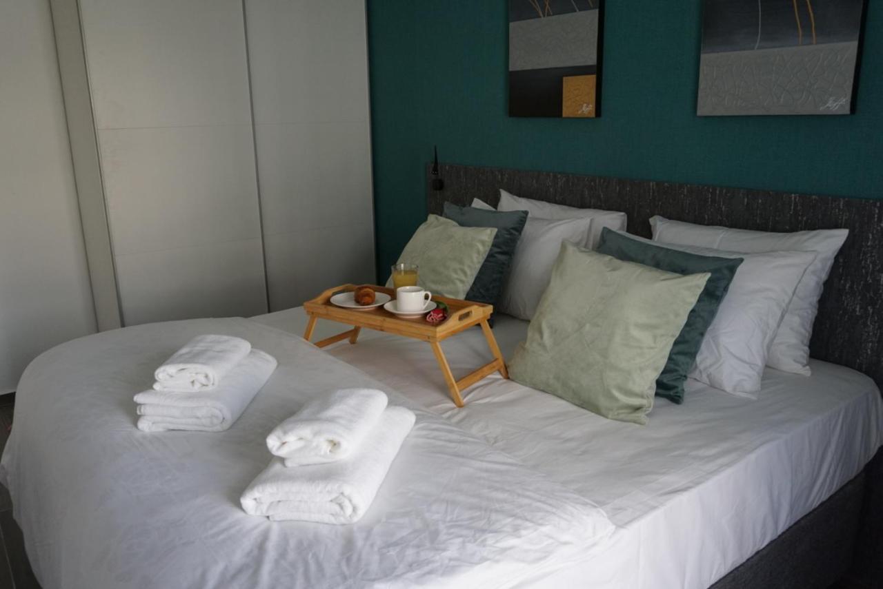 Korzo Suites Paceville Saint Julian's Eksteriør billede