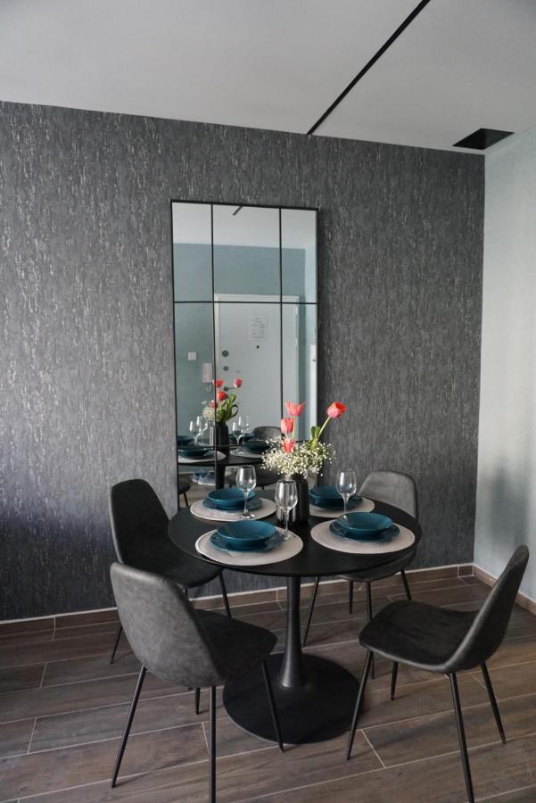 Korzo Suites Paceville Saint Julian's Eksteriør billede