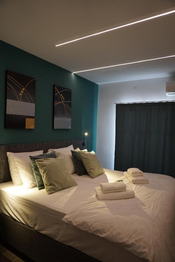 Korzo Suites Paceville Saint Julian's Eksteriør billede