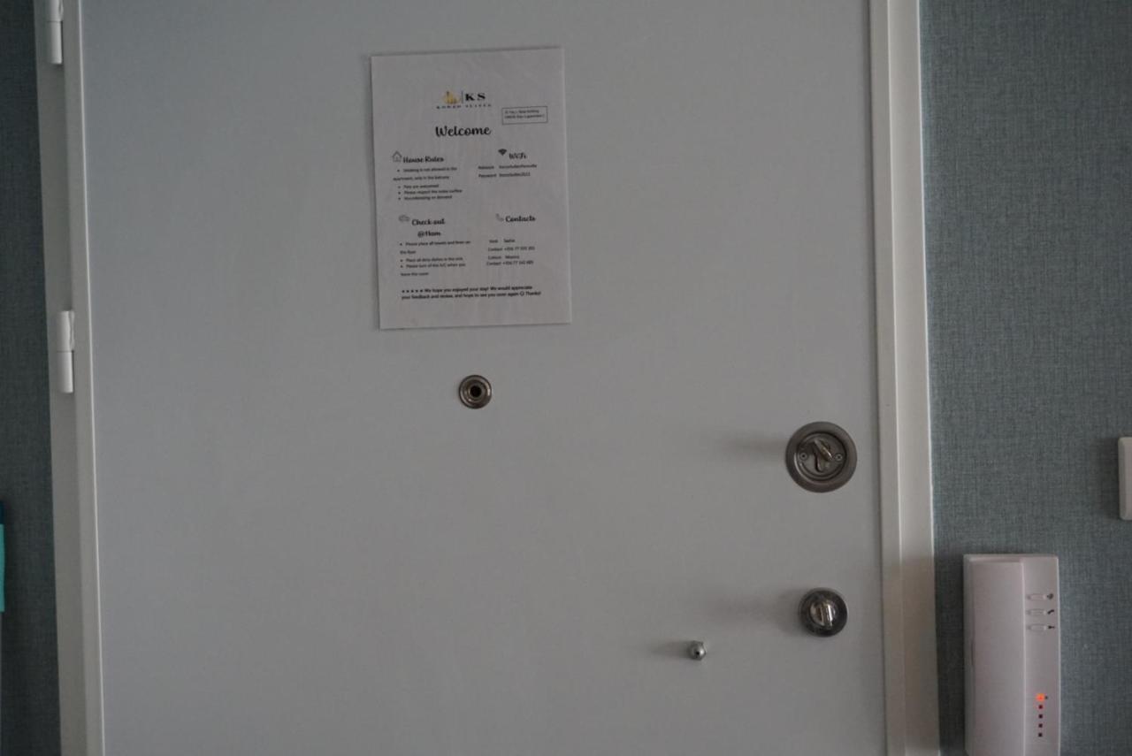 Korzo Suites Paceville Saint Julian's Eksteriør billede
