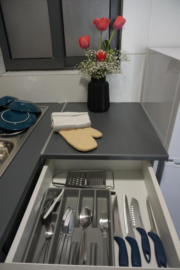 Korzo Suites Paceville Saint Julian's Eksteriør billede