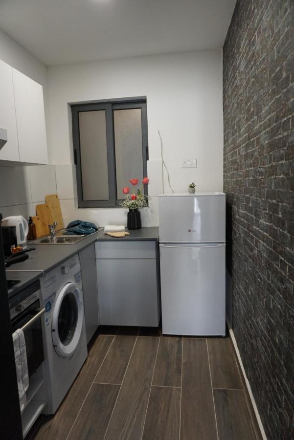 Korzo Suites Paceville Saint Julian's Eksteriør billede