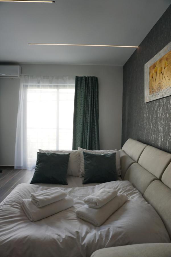 Korzo Suites Paceville Saint Julian's Eksteriør billede