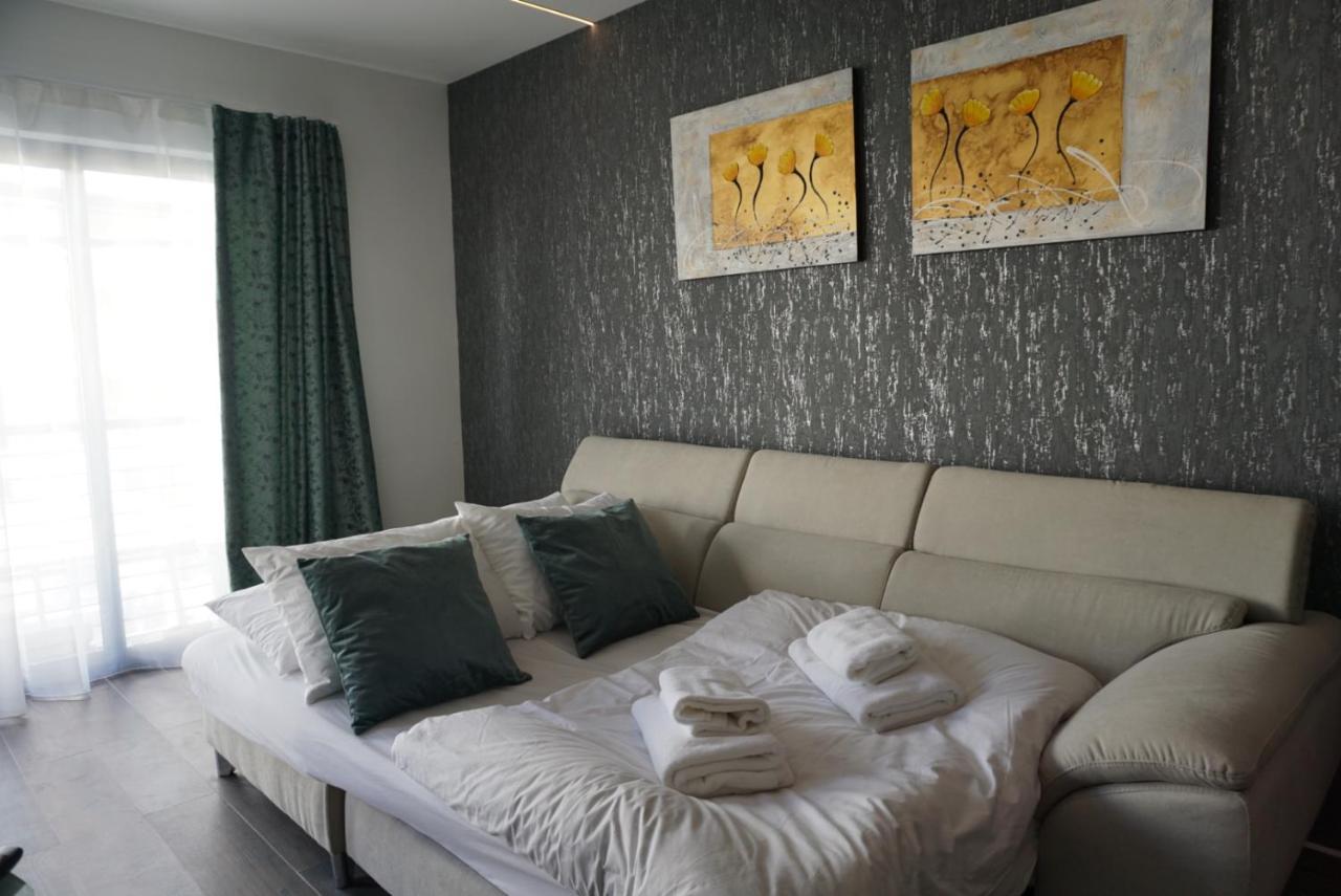Korzo Suites Paceville Saint Julian's Eksteriør billede
