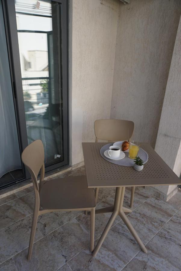 Korzo Suites Paceville Saint Julian's Eksteriør billede