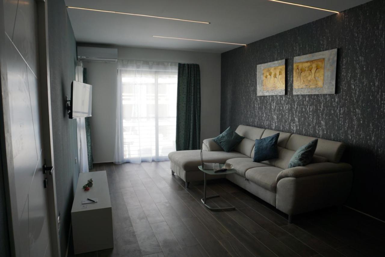 Korzo Suites Paceville Saint Julian's Eksteriør billede
